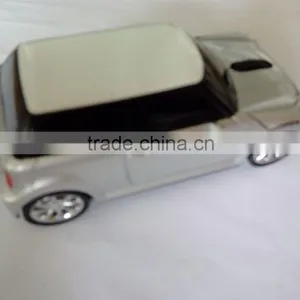 2.4G Cordless Computer Car Mouse as Promotional Gift thumbnail-6