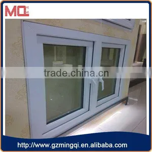 Pvc Casement Windows Double Glazed Opening Window and Door Supplier's Choice thumbnail-1