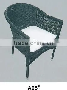 Home Decorative PE Wicker Sofa Sets thumbnail-6