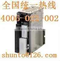 Omron PLC CJ1M-CPU11 Units CJ1M-CPU12 CPU Unit thumbnail-1