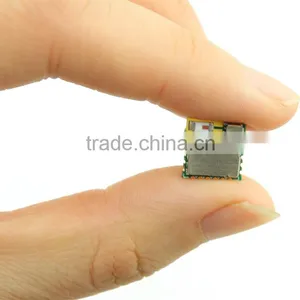 USR-BLE101 Tiny Size UART TTL to Bluetooth Module Master and Slave Mode thumbnail-3