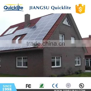 5kw off Grid Solar Power System Widely Use thumbnail-1