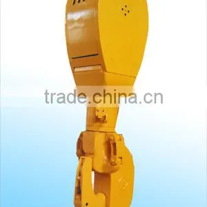 High Quality Hook Block Unit in China With Good Price thumbnail-1