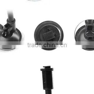 High Quallity Cheapest Factory Wholesale Mobile Phone Holder Car Mounts thumbnail-5