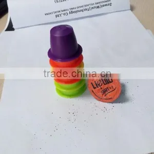 Top Quality Empty Coffee Capsule for Nespresso thumbnail-1