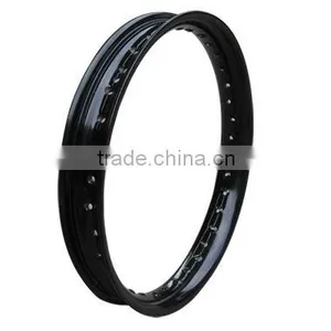 Blank Color U 2.50 Motorcycle Racing Rim/Motorbike Rim/Motorcycle Color Rim thumbnail-1