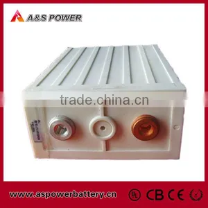3.2V 160Ah Lifepo4 Battery Operated Wheelchair Lithium Ion Batteries thumbnail-1