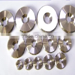 High Precision Custom Cnc Machining Aluminum Spare Parts thumbnail-6