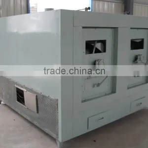 Carbon Steel Machine for Roasting Cocoa Bean for Sale With Best Quality thumbnail-6