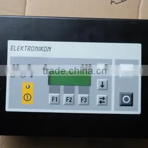Atlas Elektronikon Controller 1900070105 for Air Compressor thumbnail-1