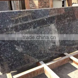 Blue Pearl Granite Slab thumbnail-1