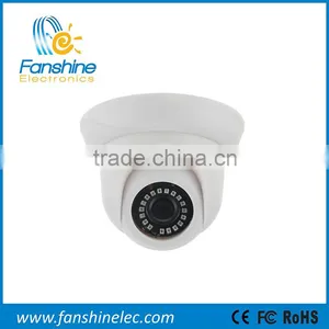 1 Megapixel 720P Portable Dome Security CCTV Camera System thumbnail-1