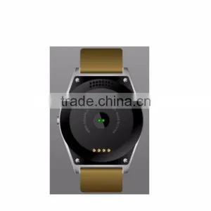 1.22 Inch Small Round Spi Lcd Displays 240*204 IPS Circular Round Smart Watch thumbnail-3