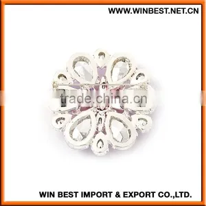 Wholesale New Products Fashion Elegant Brooches, Brooches Jewelry,shape Brooches thumbnail-4
