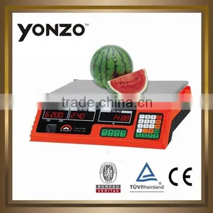 Electronic Counting Balance thumbnail-6