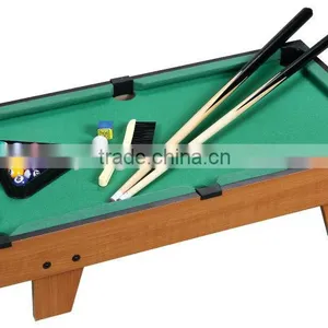 Billiard Table Game With 4 Legs in 69*37*24cm thumbnail-1