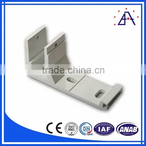 Shanghai Brilliance-alu 9 Extrusion Lines Aluminum Gravity Casting thumbnail-1