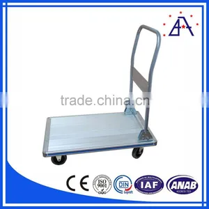 Expert Manufacturer Aluminum Trolley thumbnail-6