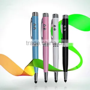 Promotional 36gb Usb Pen Drive , New Design Money Detector Ball Pen thumbnail-1