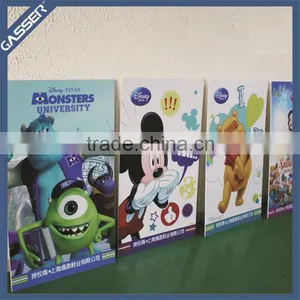 Decorative Pvc Board uv Printing Advertising Display Stand thumbnail-4
