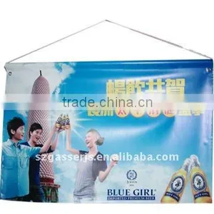 Hanging Pvc Flex Banners thumbnail-1