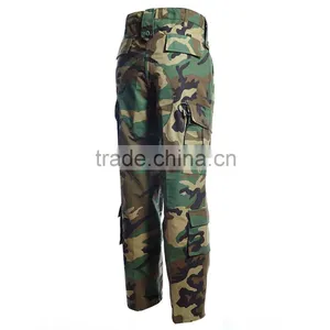 Army Pants,camouflage Trousers,woodland Pants thumbnail-2