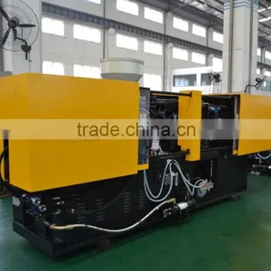 Automatic Injection Blow Mould Machine for Cap thumbnail-3