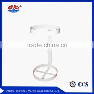 Transport Extinguisher Brackets/Fire Extinguisher Shelf thumbnail-1