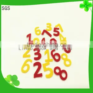 Hot Sale T-shirt Magic Tape Letter thumbnail-4