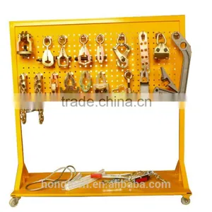 Hot Sale Hongtech T-100 Scissor Frame Machine thumbnail-3
