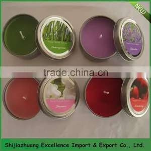 Custom Tea Light Candle Nancy:whatsapp:0086 15097479316 thumbnail-3