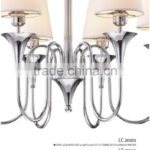 Balkan Style LC20201 8 Light 30" Width One Tier Chandelier From the Suntop Collection thumbnail-2