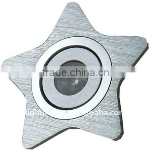 Pentagram Led Ceiling Lighting XG-016 thumbnail-1