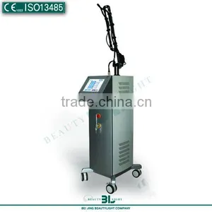 Franctional CO2 Laser Resurfacing Machine thumbnail-1