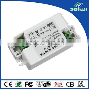 UL CE Listed 12V 1A LED Driver Transformer 12W With High Quality thumbnail-2
