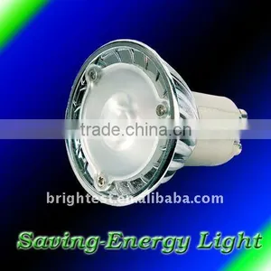 Energy Saving GU10 LED Flashlight <1W> thumbnail-1