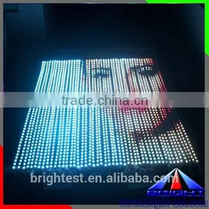 Factory Direct Led Strip WS2801 Waterproof IP65,Digital Led Strip 5050 DC12 thumbnail-2