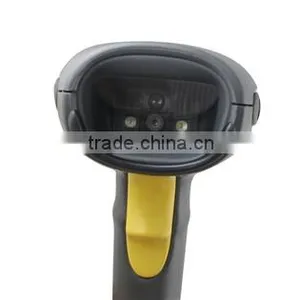 Bizsoft Symbol DS4208 Handheld Barcode Scanner thumbnail-4