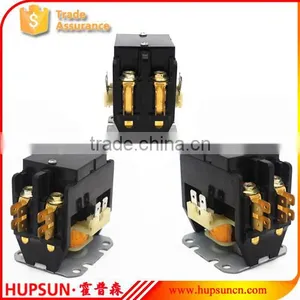 High Quality 30A 240V Air Conditioning Contactor thumbnail-3
