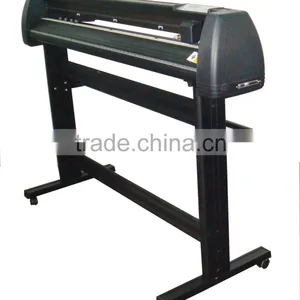 Cutting Plotter/ Vinyl Cutter Machine thumbnail-1