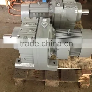 High Precision Helical Reduction Gearbox thumbnail-1
