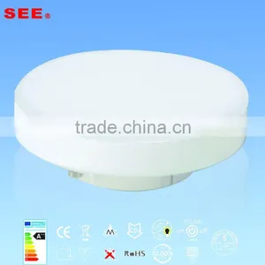 China Manufacturer Gx53 Led Cabinient Lamp ce Rohs thumbnail-1