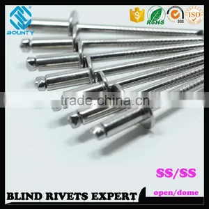 BOUNTY FACTORY NON-MAGNETIC BLIND RIVETS thumbnail-3