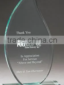 Hot Sales High Quality Cheap Acrylic Marble Trophy Base With Various Size thumbnail-2