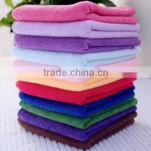 Made in China Microfiber Custom High Quality Outdoor Travel Towel thumbnail-2