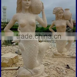 Outdoor Marble Statues thumbnail-5