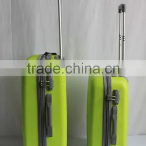HARD SHELL ABS PC LUGGAGE thumbnail-3