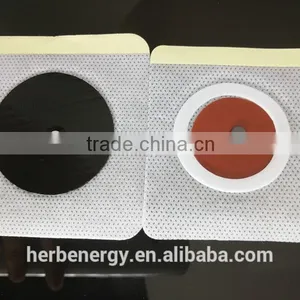 China Online Selling ce Fda Approved Weight Control Slim Patch Weight Lose Slimming Patch thumbnail-4