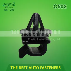 America Type Hose Clamp for Automotive Fastener thumbnail-5