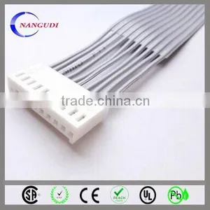 Ul2651 3pin to 20 Pins 0.3mm Pitch Fpc Flat Cable thumbnail-1